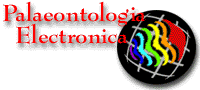 Palaeontologia Electronica Logo