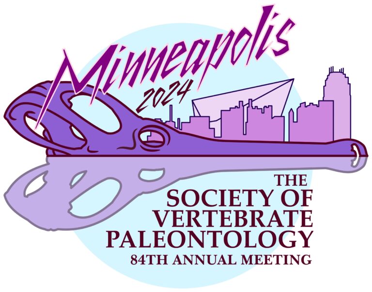Future/Past Meetings Society of Vertebrate Paleontology